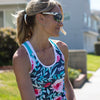 Couch Tri Short