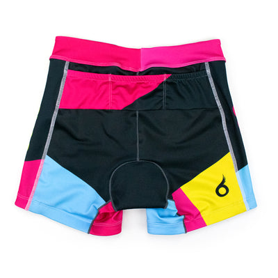 North Shore Tri Short