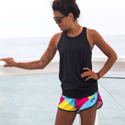 North Shore Classic Run Short