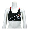 Red Team Race 2.0 Sports Bra