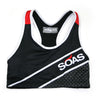 Red Team Race 2.0 Sports Bra