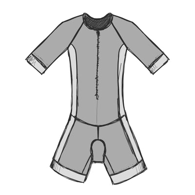 Custom NAME One Piece