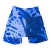 Tie Dye Fleet Run Short Atlantic