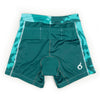 Tie Dye Tri Short Caribbean