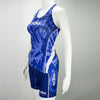 Tie Dye Tri Tank Atlantic