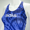 Tie Dye Tri Tank Atlantic