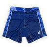 Tie Dye Tri Short Atlantic