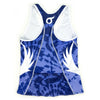 Tie Dye Tri Tank Atlantic