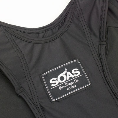 North Shore Traveler Sports Bra