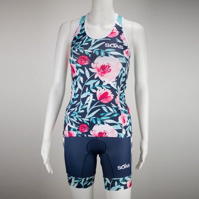 Couch Tri Short