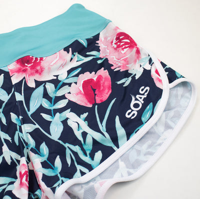 Couch Classic Run Short