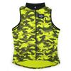Safety Camo Vest