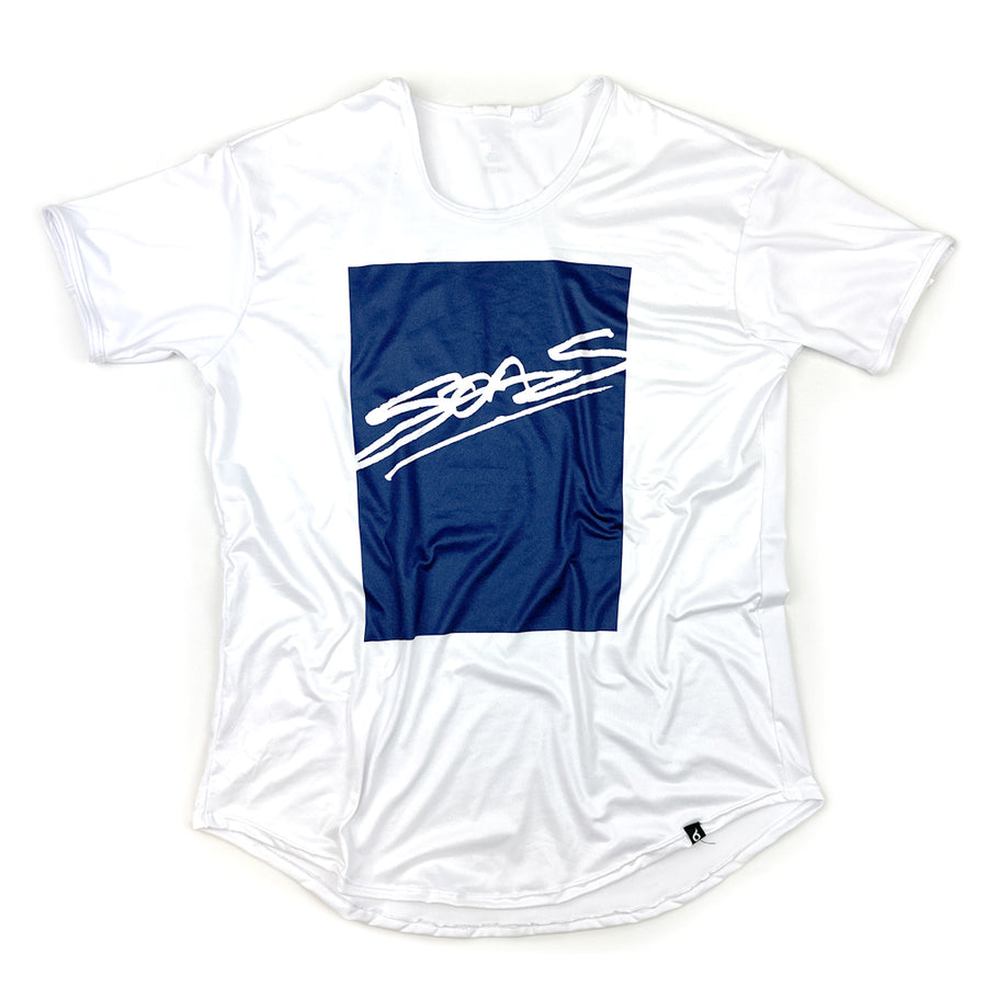 Gingham Light Everything Top (Muscle/ShortSleeve/LongSleeve)