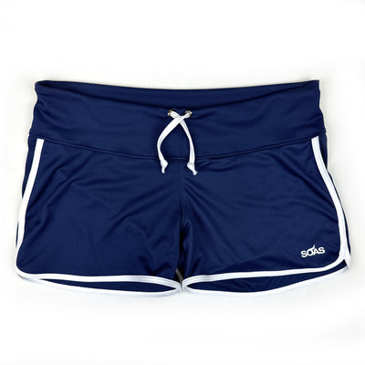 Gingham #1 Trunk Short