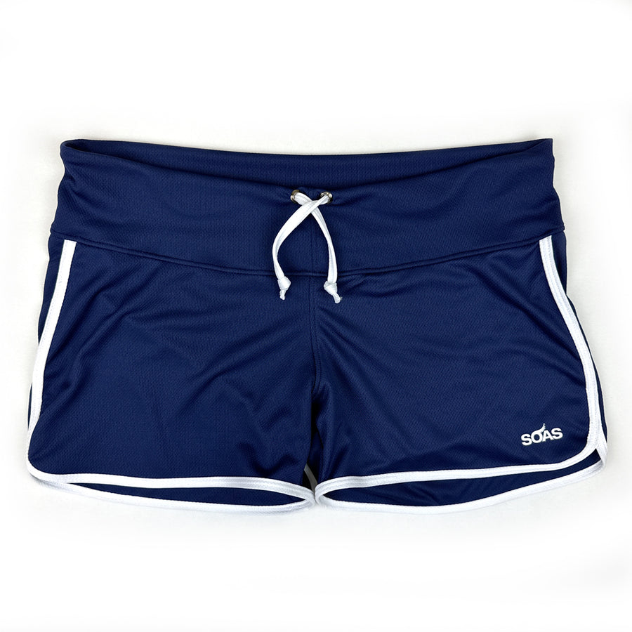 Gingham #1 Trunk Short