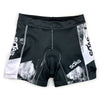 Grunge Tri Short