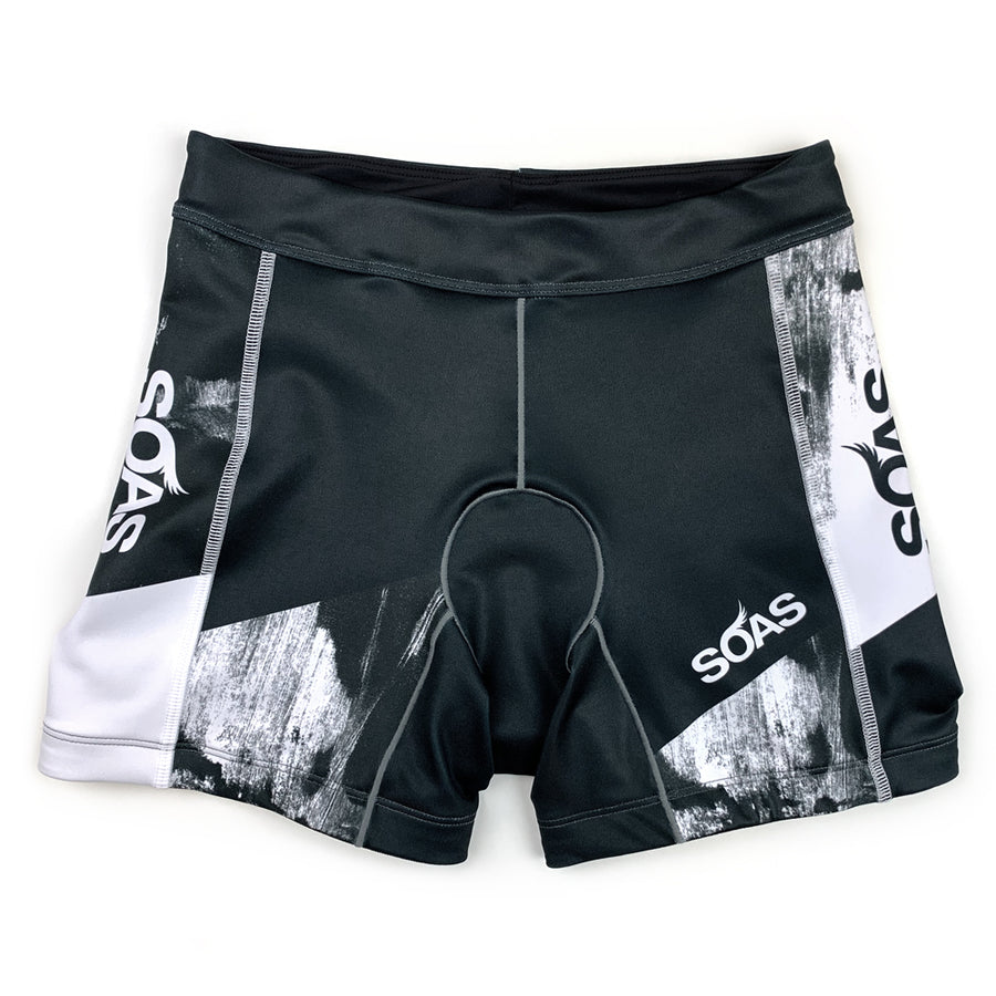 Grunge Tri Short