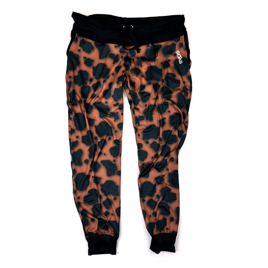 Lightweight Everything Track Pant Mammal