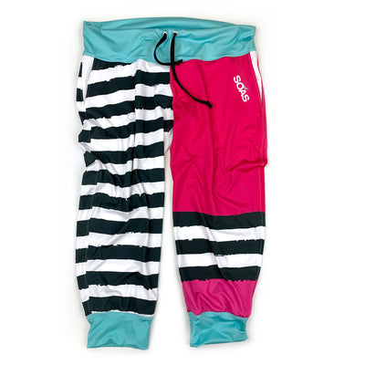 Sunburnt Zebra Everything Joggers