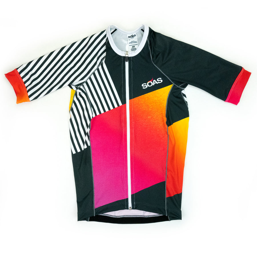 Mauna Kea Aero Jersey