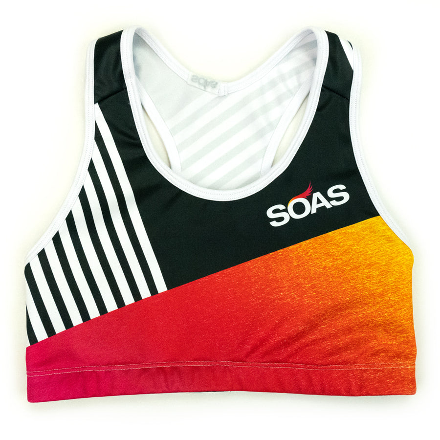 Mauna Kea Sports Bra