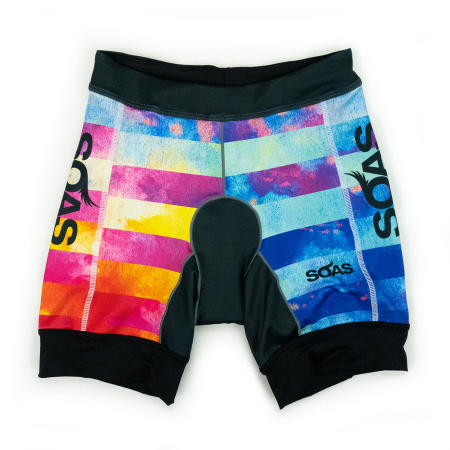 Prism Tri Short