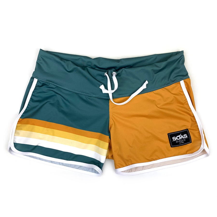 Seventy-One Trunk Short