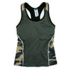 Forest Camo Tri Tank