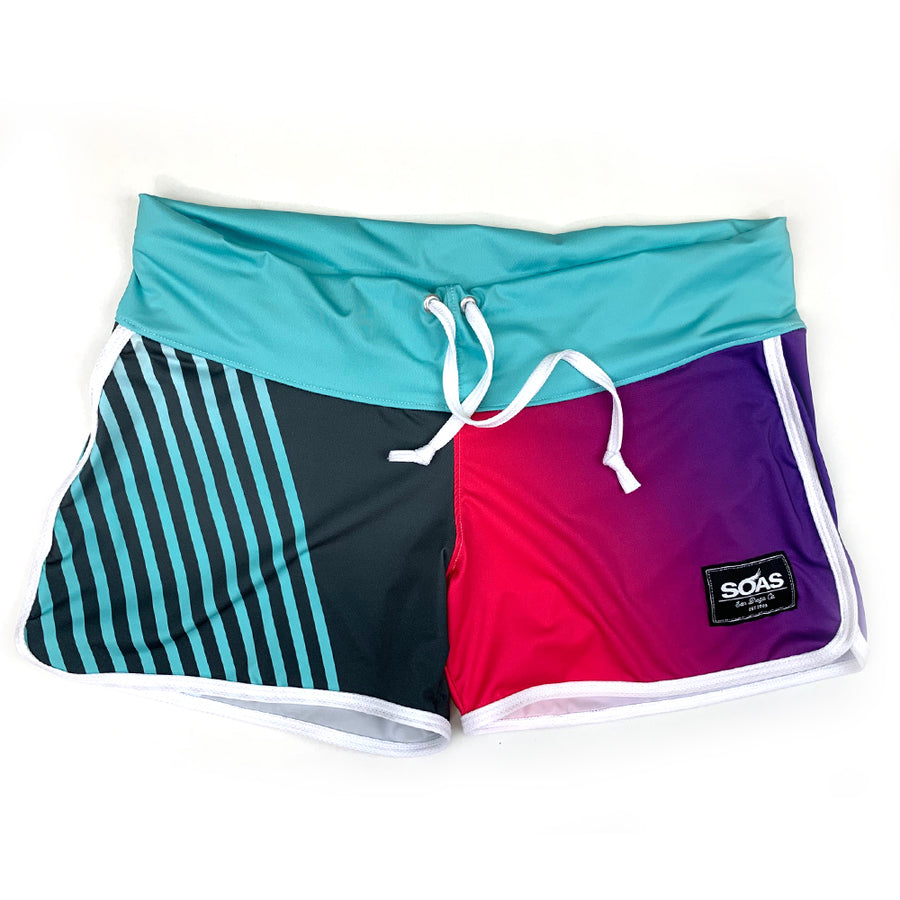 Maui Trunk Short