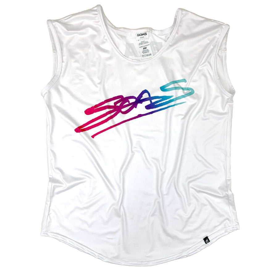 Maui Everything Top (CAPPED)