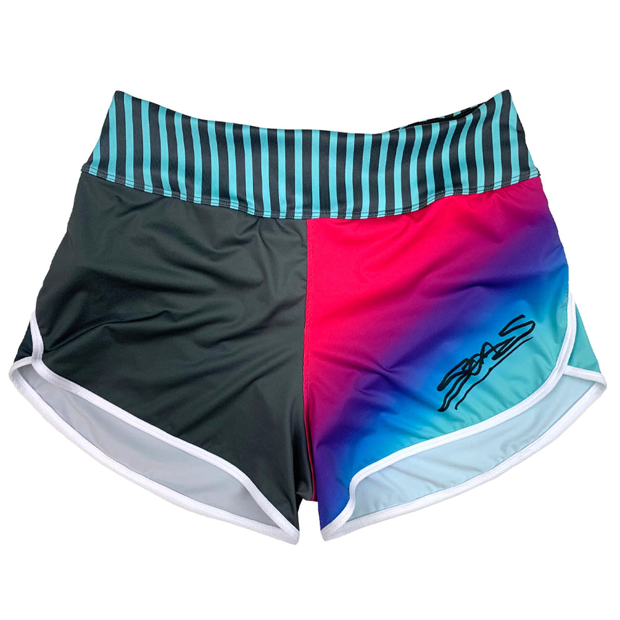 Maui Classic Run Short