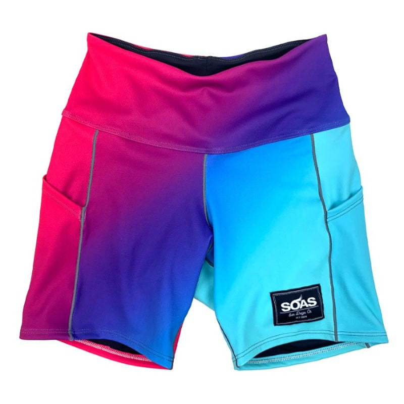 Maui Fleet Run Short