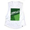 Everything Top (Muscle Tank) Turf Club Grass
