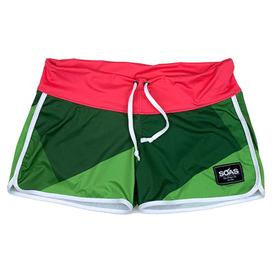 Trunk Short Turf Club Grass