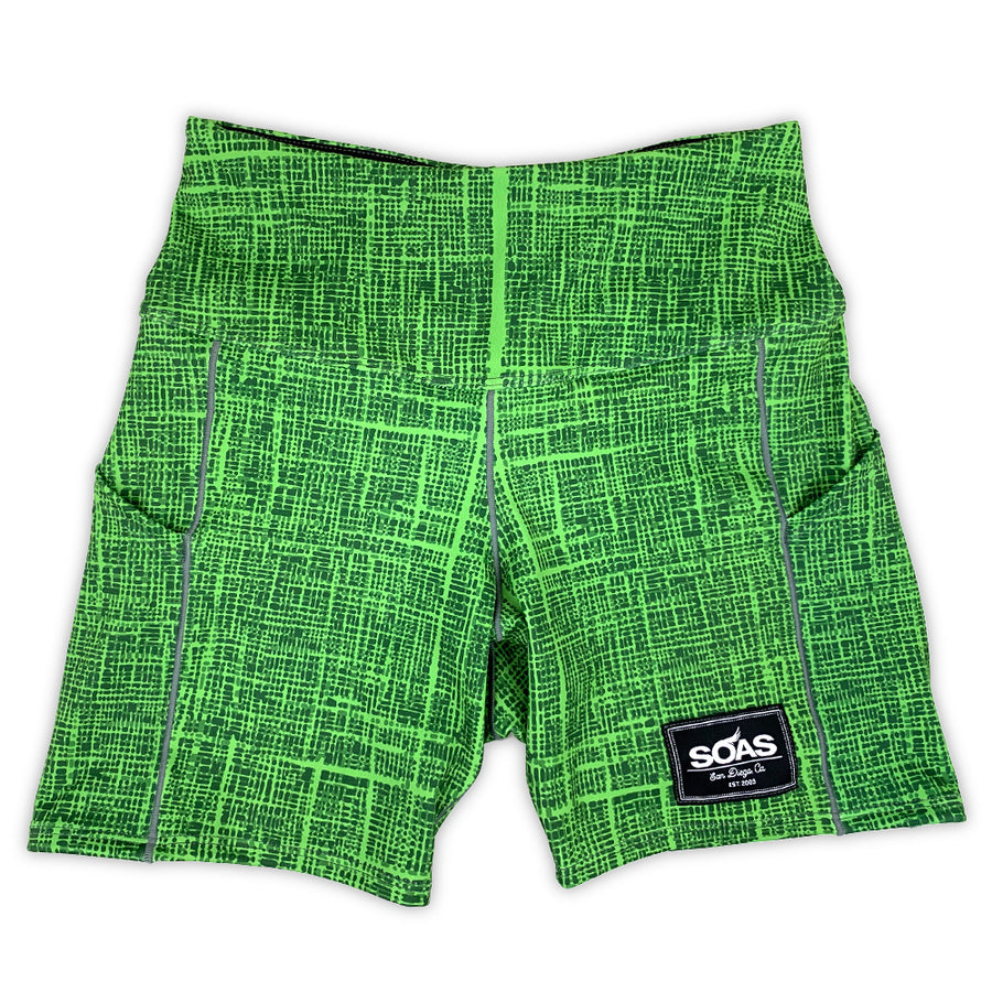 Turf Club Fleet Run Short