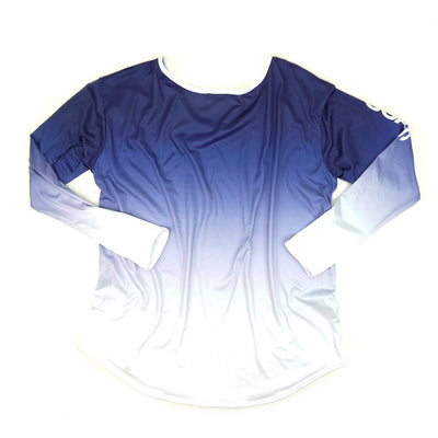 Everything Top (Long Sleeved) Atlantic