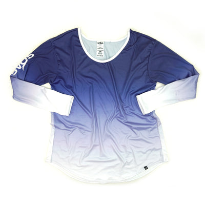 Everything Top (Long Sleeved) Atlantic