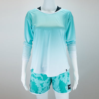 Everything Top (Long Sleeved) Atlantic