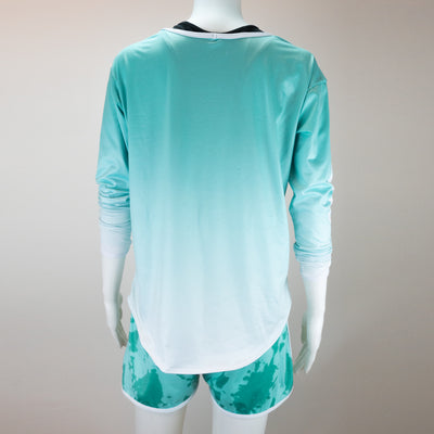 Everything Top (Long Sleeved) Atlantic