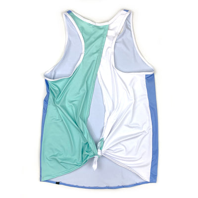 Tie Top Turf Club Ocean