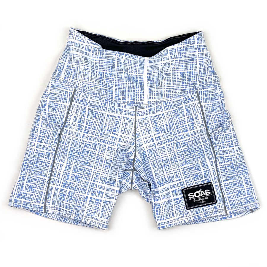 Turf Club Fleet Run Short Ocean