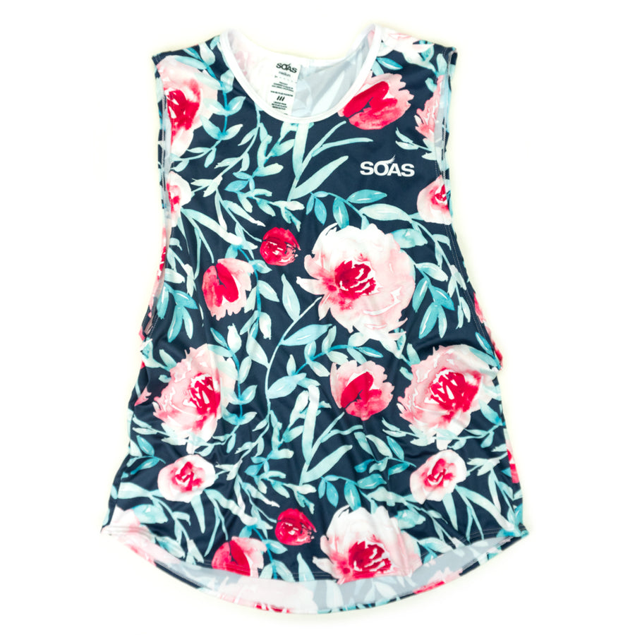 Everything Top (Muscle Tank) Couch