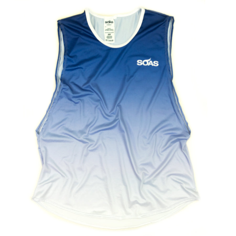 Everything Top (Muscle Tank) Atlantic