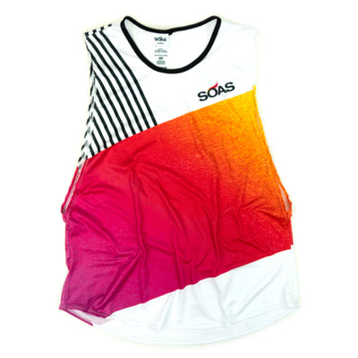 Everything Top (Muscle Tank) Mauna Kea