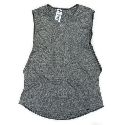 Everything Top (Muscle Tank) Heather