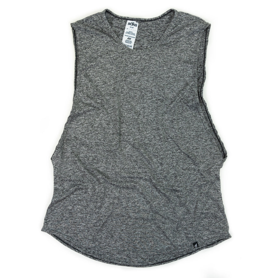 Everything Top (Muscle Tank) Heather
