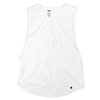 Everything Top (Muscle Tank) White