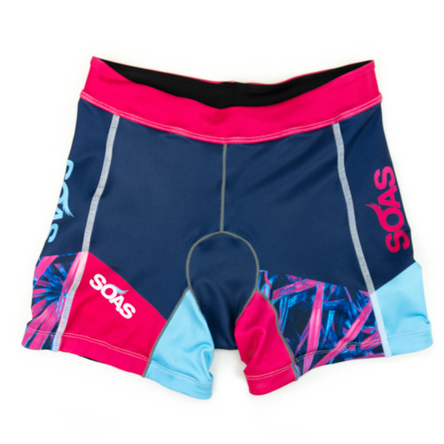 Dreaming of Hawaii Tri Short