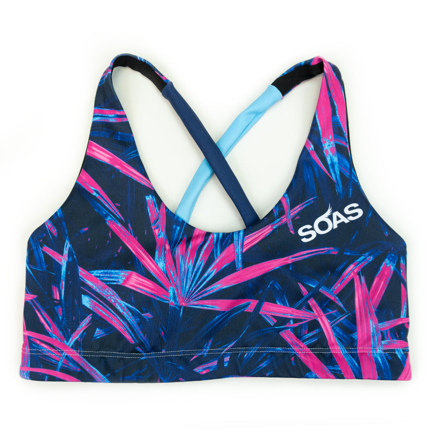 Dreaming of Hawaii X Bra