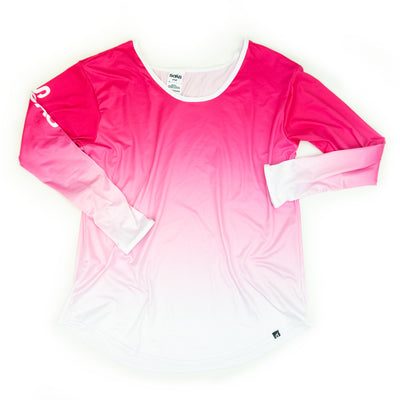 Everything Top (Long Sleeved) Dreaming of Hawaii